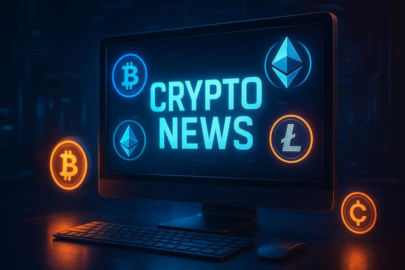 Crypto News Today: DeepSnitch AI’s 210% Rally Leads as Solana & XRP Face Resistance