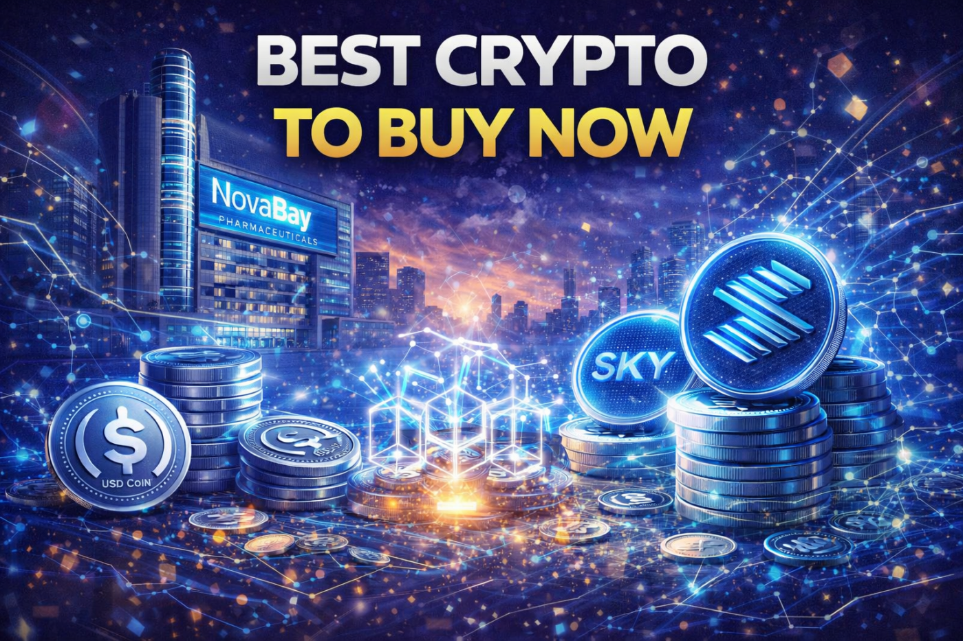 Best Crypto to Buy Now for Q2 Gains: RENDER and INJ Could Run, but DeepSnitch AI Is the Altcoin That Can Offer Exponential Growth