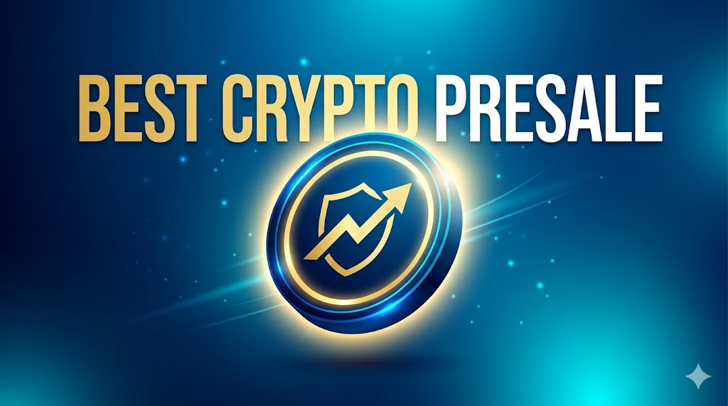 Best Crypto Presale in 2026: Turn $2.8k Into $392k When You Join the DeepSnitch AI (DSNT) Presale Before Deadline