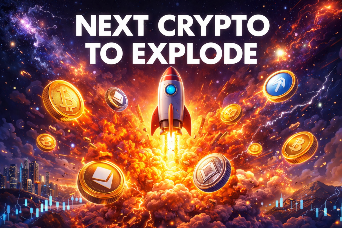 Next Crypto to Explode: DeepSnitch AI Surges on Live AI Utility With ...