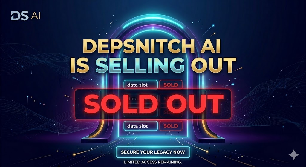 DeepSnitch AI Is Selling Out Fast Ahead of March 31st: Last Chance to Buy Into Daily Trading AI  with the Potential to Deliver 100x Gains within a Short Period
