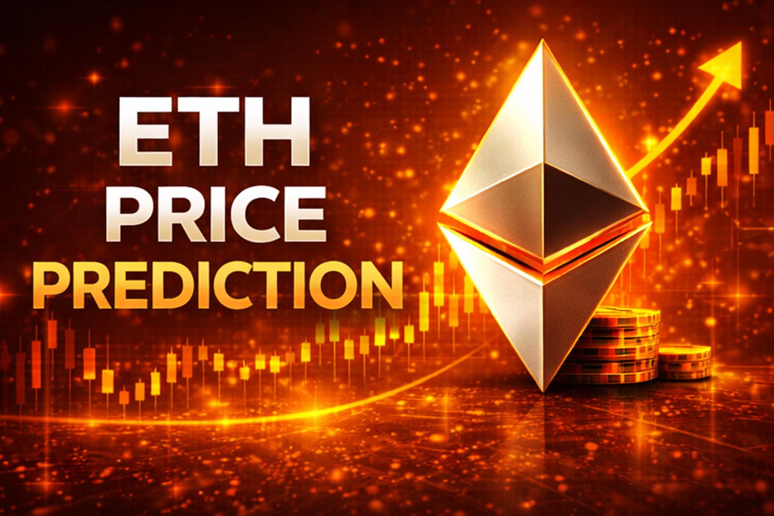 Ethereum Price Prediction: Pepeto Targets 1000x as $14B Options Expiry Crashes BTC While ETH and BNB Slide