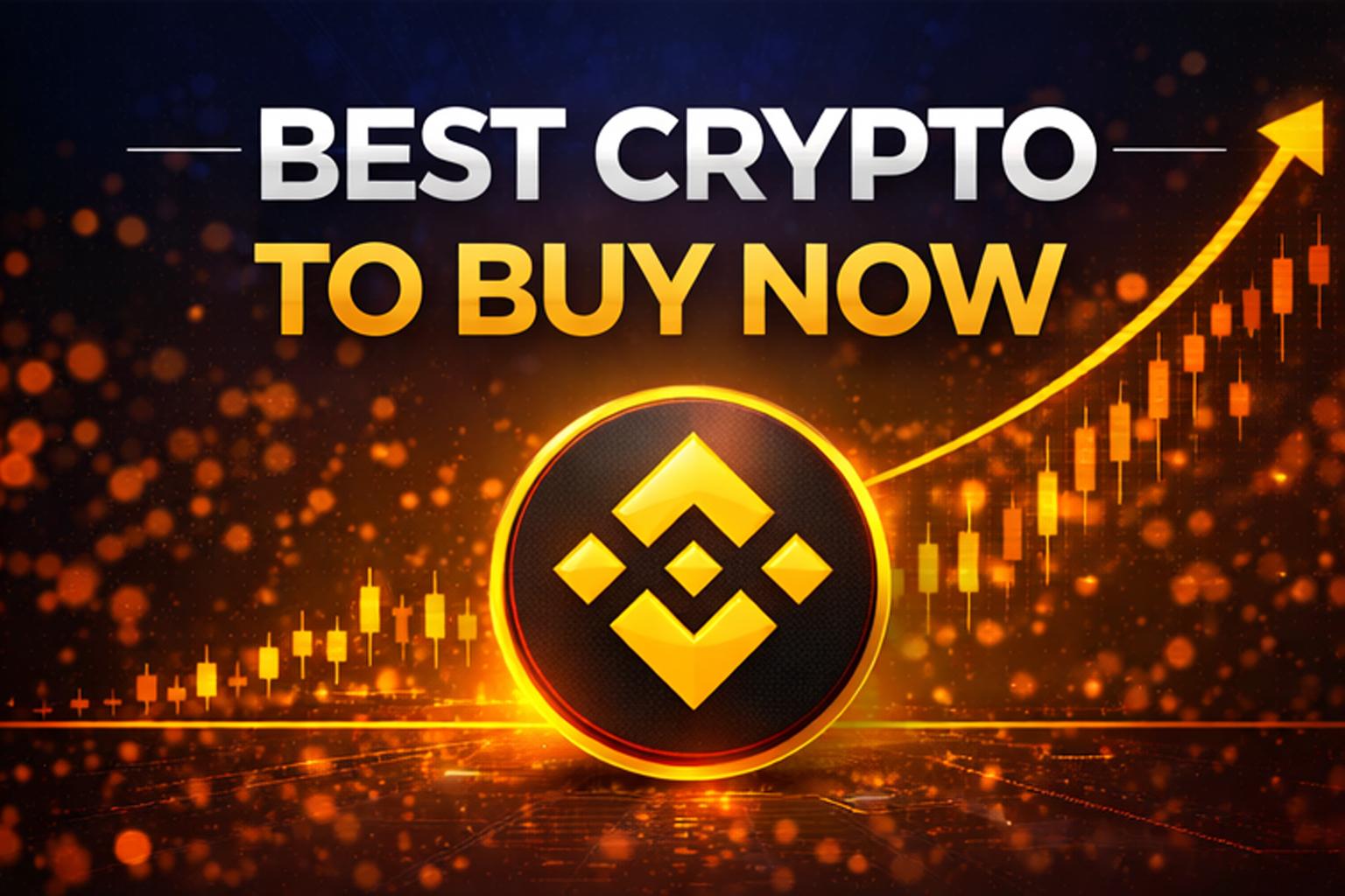 Best Cryptos to Buy Now: Goldman Announcement You Need To Know And Pepeto Might Shock Traders This Year While BNB and TRX Hold Steady