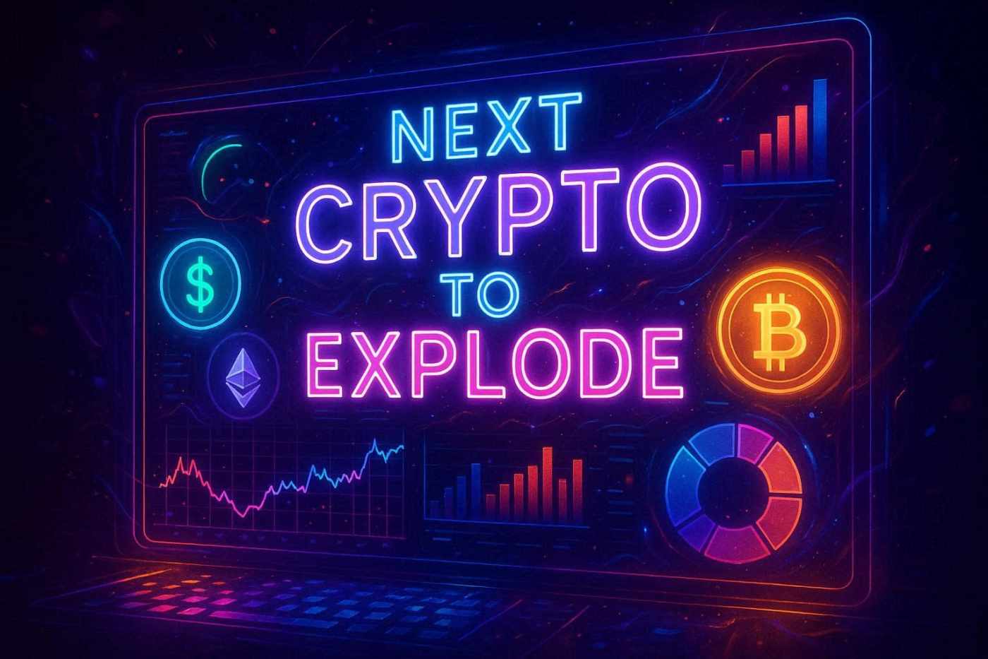 Next Crypto to Explode in 2026: DeepSnitch AI Launches in 48 Hours as Tether Hires KPMG for an Independent Audit