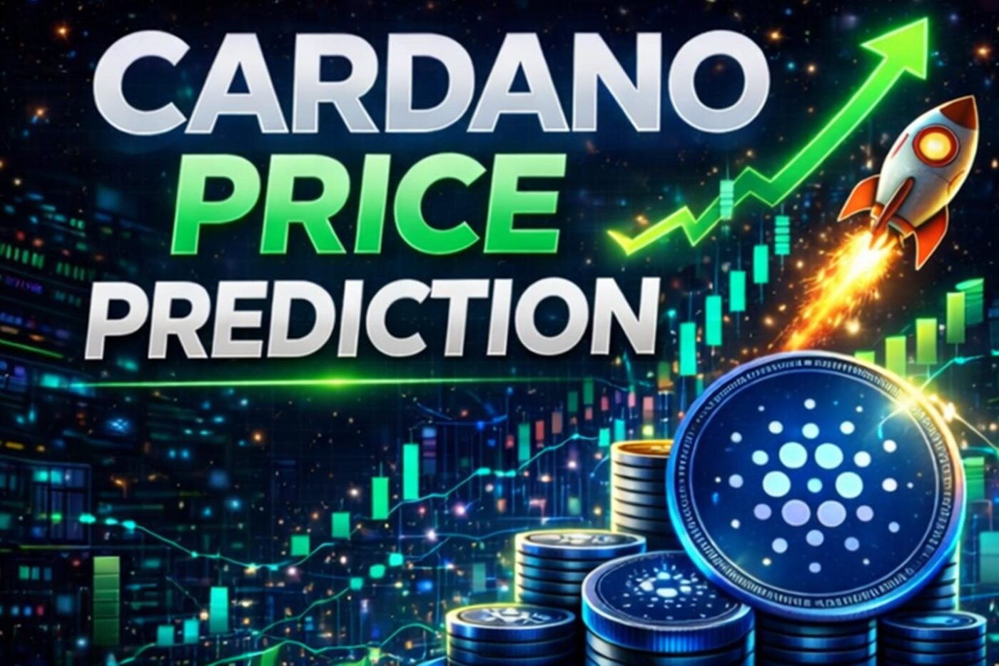 Cardano Price Prediction: ChatGPT Projects ADA to $1 as Pepeto Targets 100x While ETH and SOL Correct