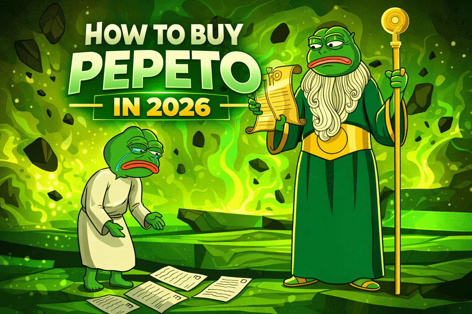 How to Buy Pepeto Before Bitcoin Dominance Breaks and Capital Rotates Into Entries Like Bitcoin Hyper and Maxi Doge