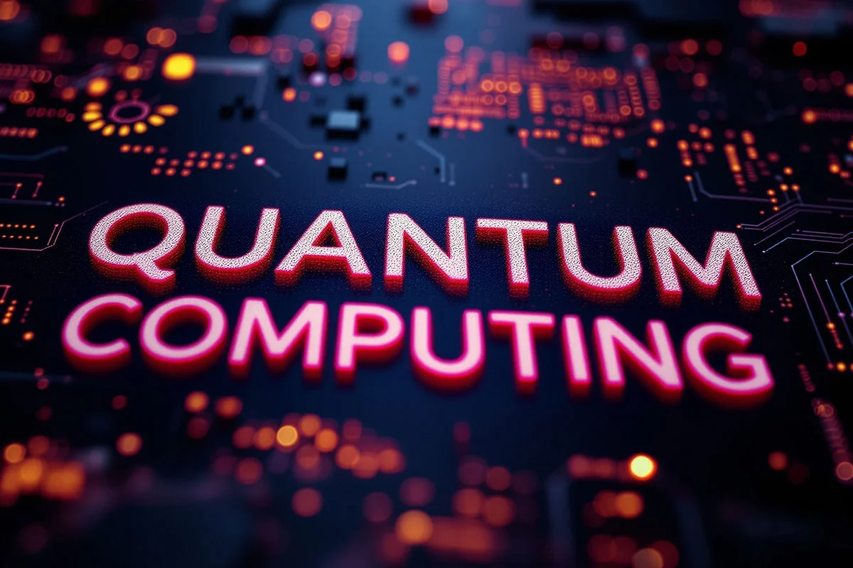 Quantum Computing Could Crack Cryptocurrency Encryption in Minutes, Google Reveals