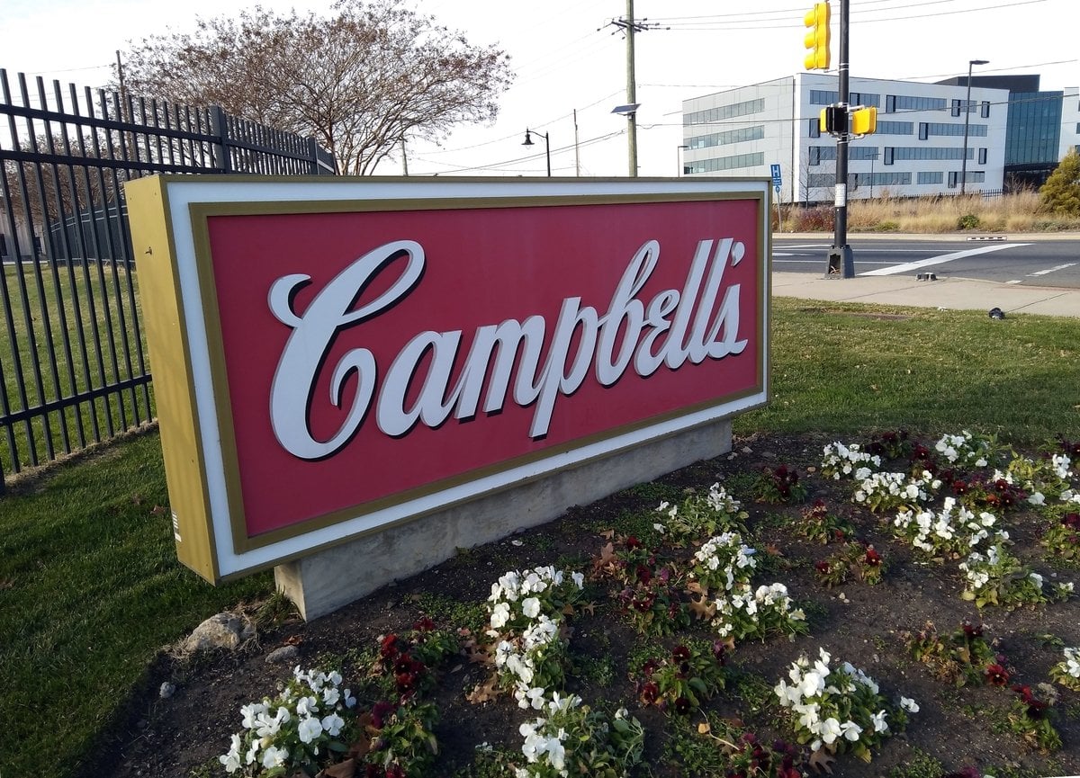 Campbell’s (CPB) Stock Plunges to 23-Year Low Following Disappointing Q2 Results