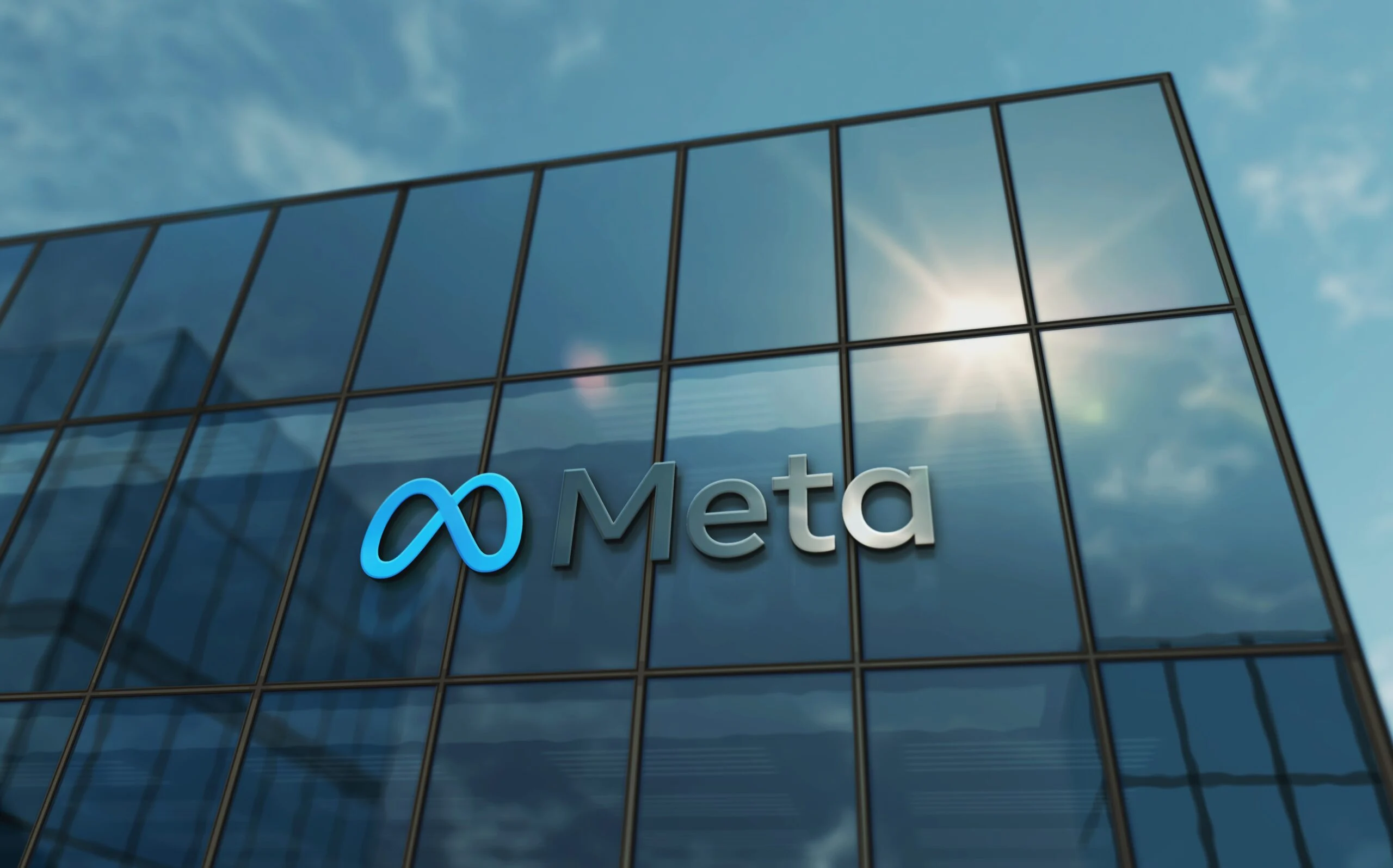 Meta (META) Shares Plunge 8% Despite Massive $10B Texas AI Facility Expansion