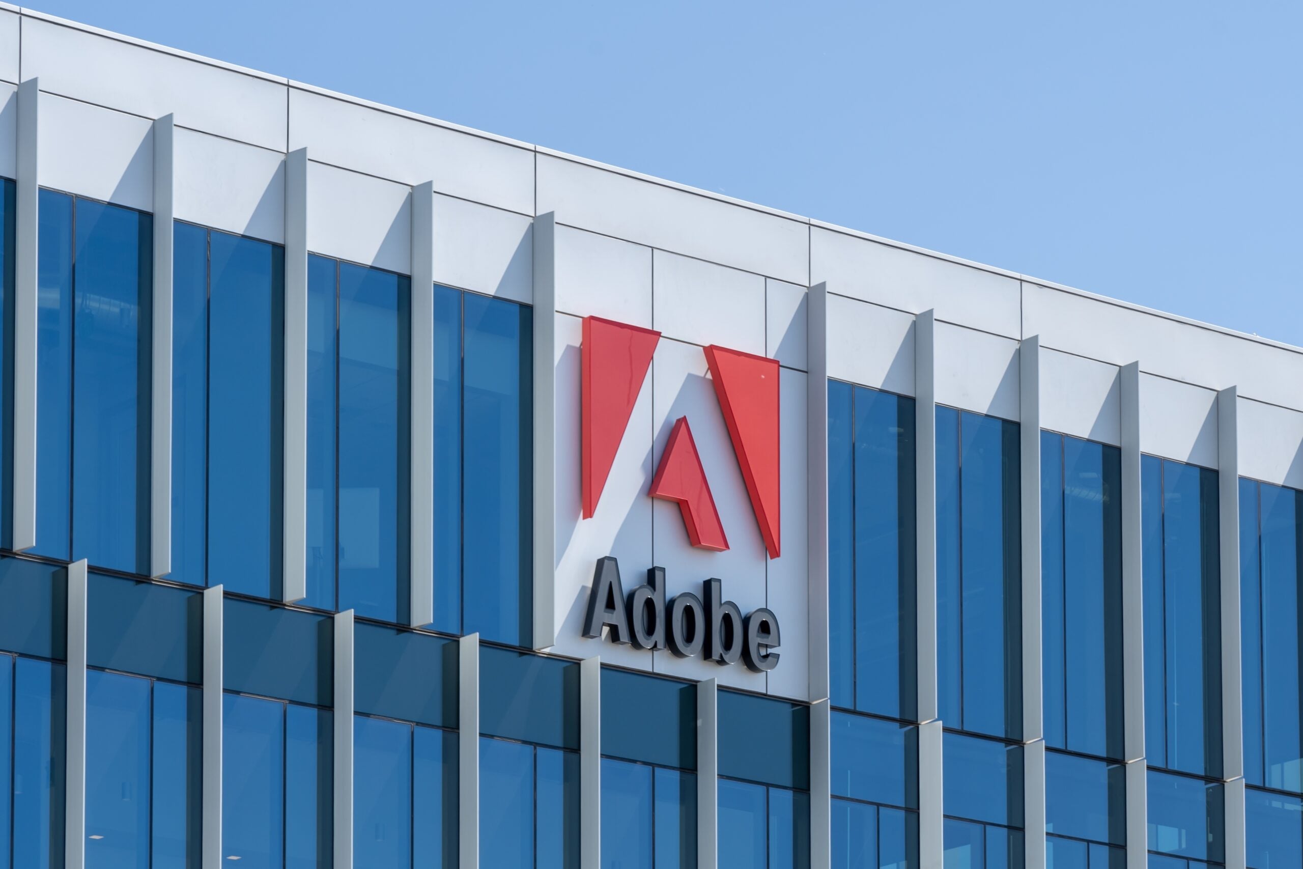 Adobe (ADBE) Stock Faces Critical Q1 Earnings Test Amid 20% YTD Decline