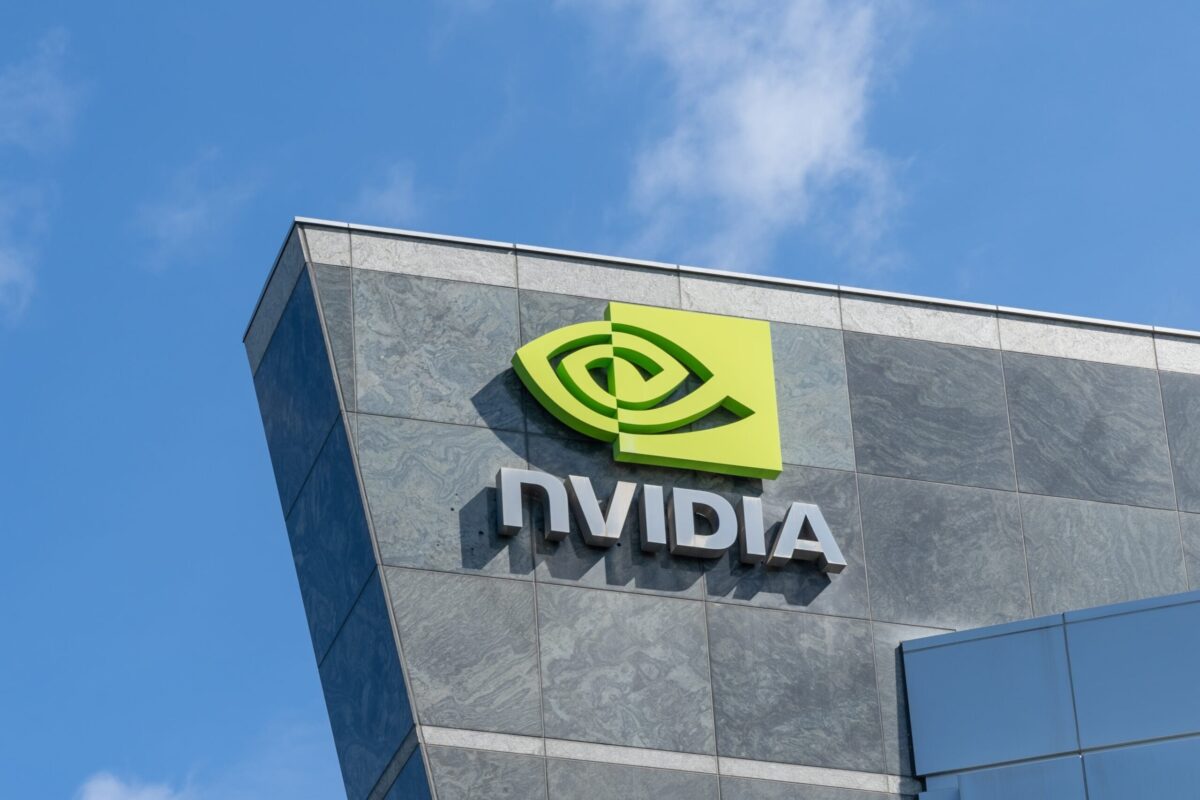 Nvidia (NVDA) Stock Climbs Following Major Autonomous Vehicle ...
