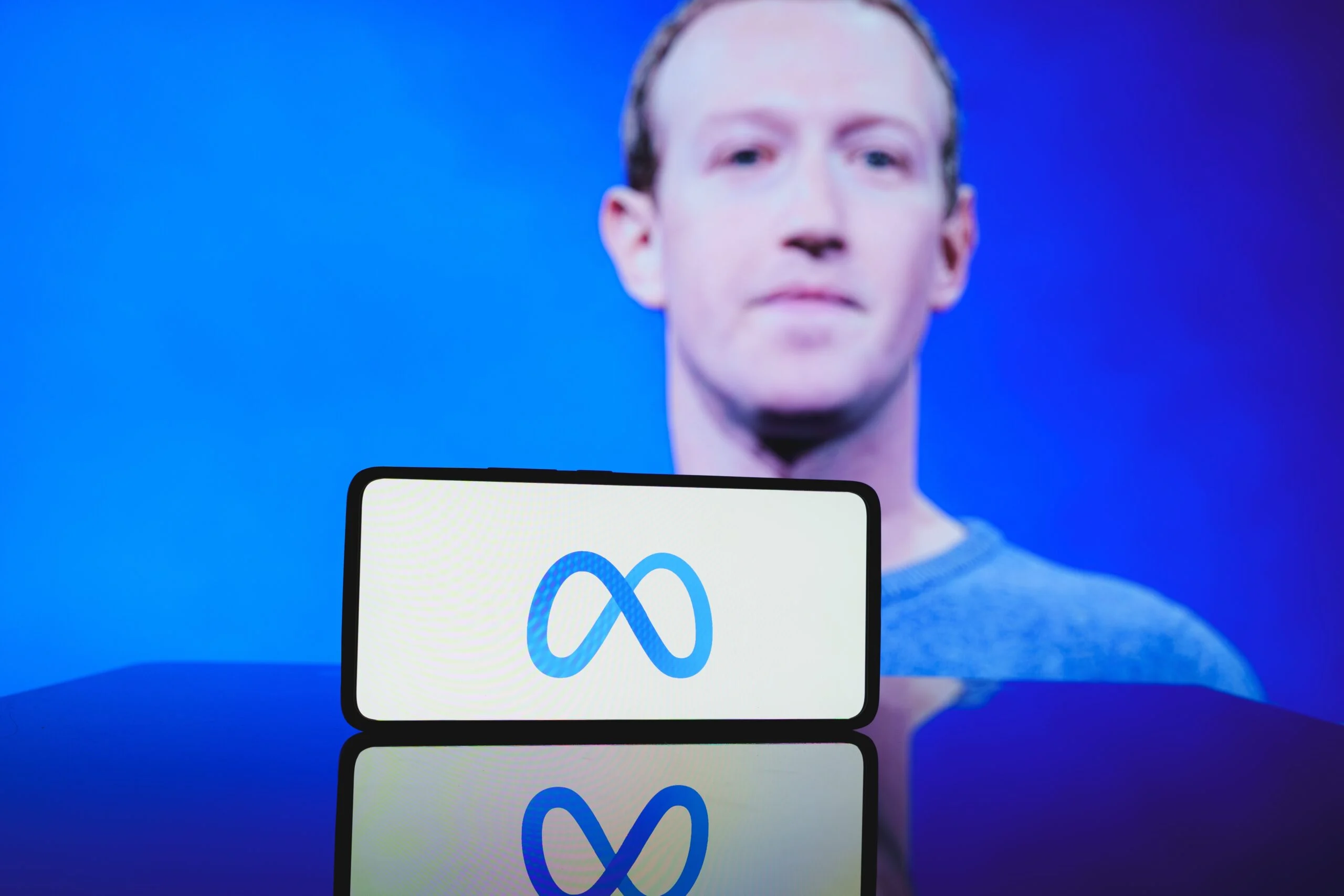 Mark Zuckerberg Deploys Personal AI Agent to Revolutionize Meta’s Operations