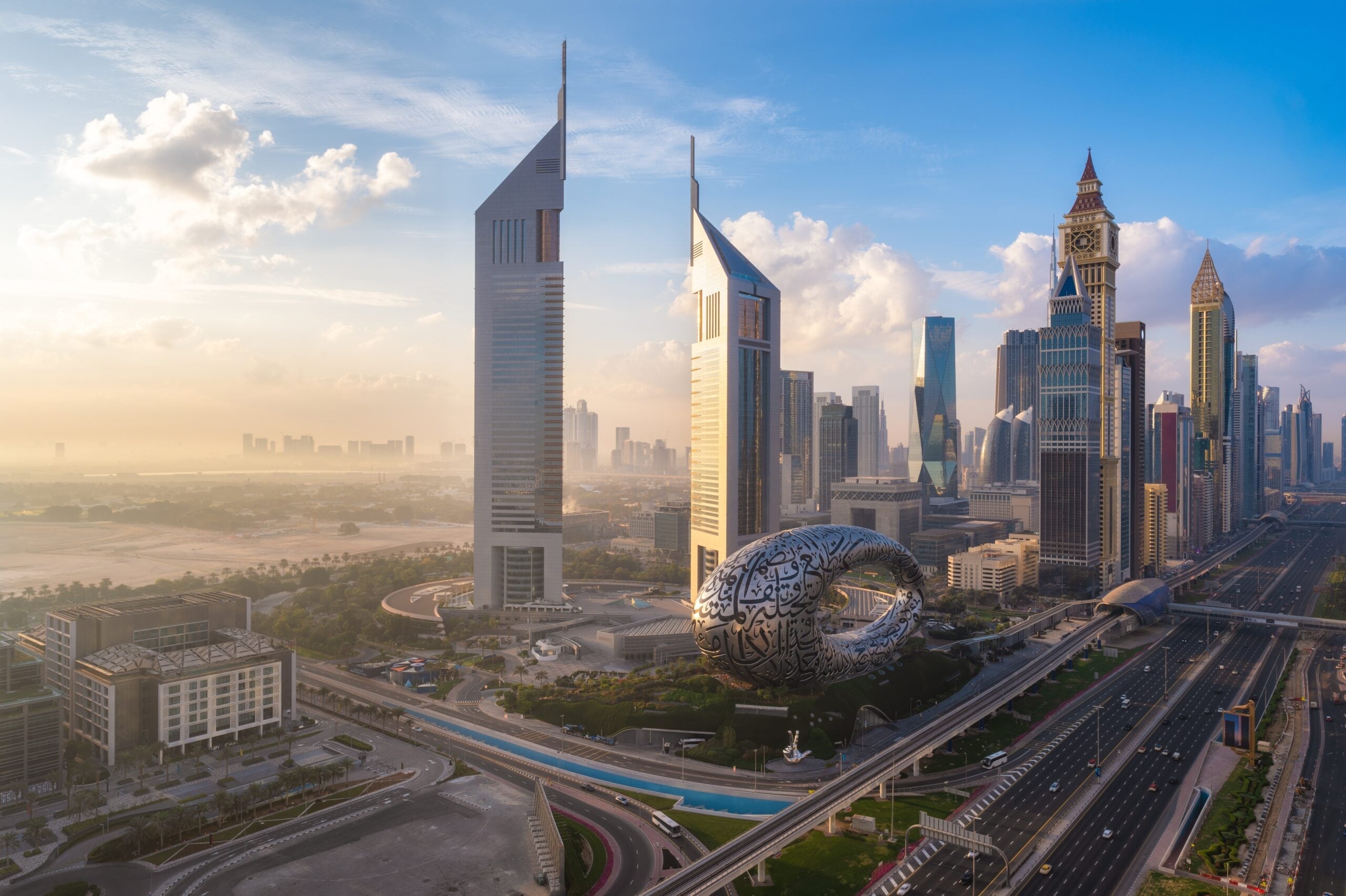 KuCoin Faces Cease-and-Desist Order from Dubai’s Virtual Asset Regulator