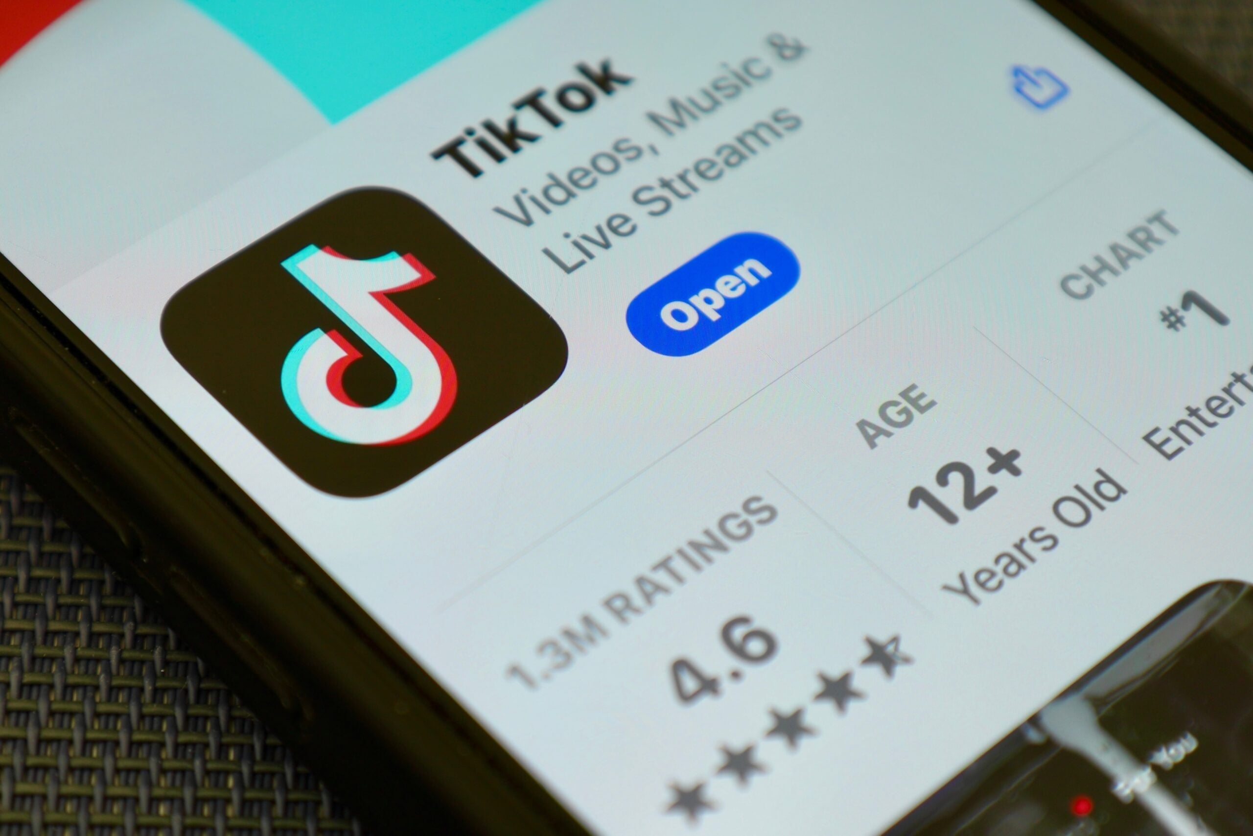 Trump Administration Secures $10 Billion Payment From TikTok Deal Investors