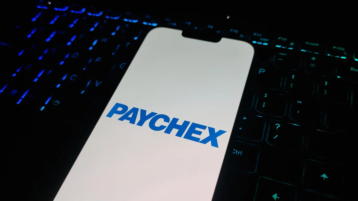 Paychex (PAYX) Stock Slides 3.09% as Cost Pressures Overshadow Robust Q3 Performance