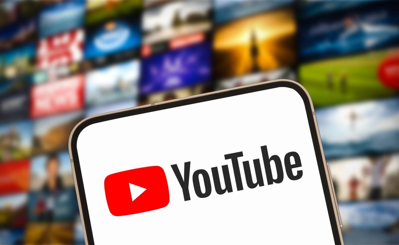 YouTube Surpasses Disney as World’s Largest Media Giant With $62.3B Revenue