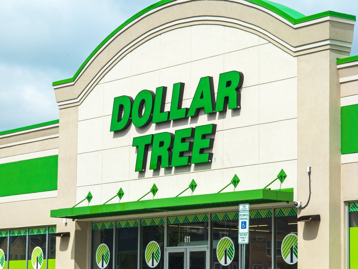 Dollar Tree (DLTR) Stock Slides on Weak Guidance Despite Q4 Earnings Win
