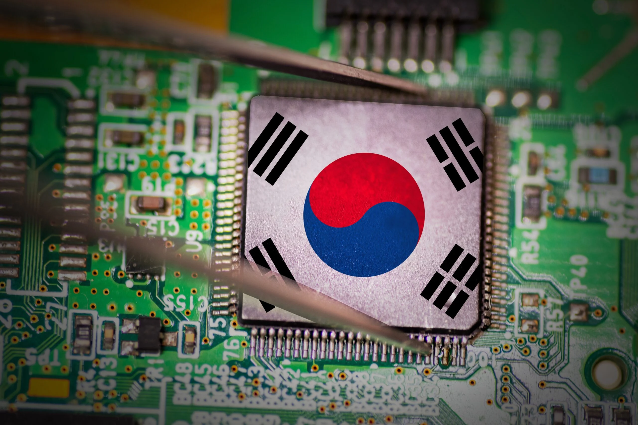 South Korea Turns to Private Firms for Crypto Custody Following .8M Security Breach