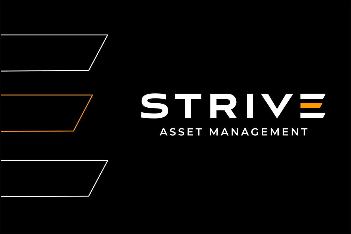 Strive (ASST) Stock Gains Ground Following $50M Investment in Strategy’s STRC Instrument