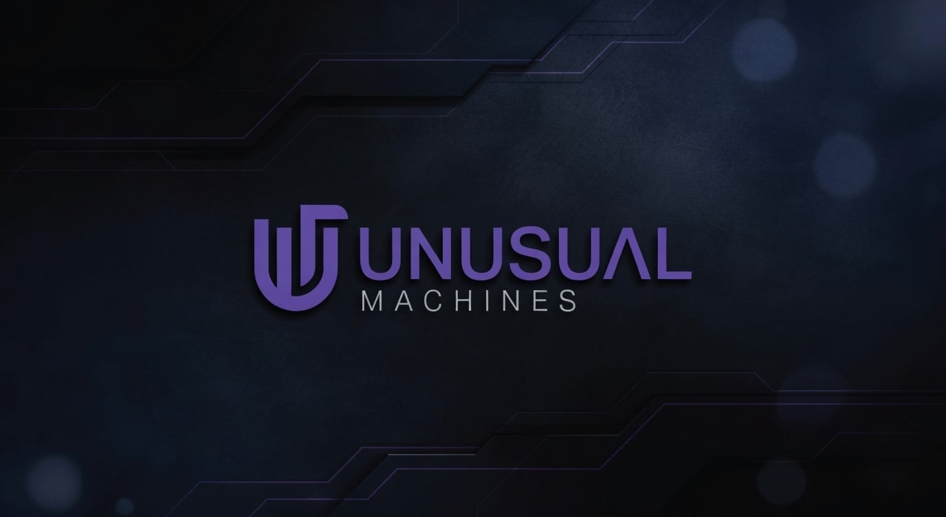Unusual Machines (UMAC) स्टॉक 2025 में राजस्व दोगुना होने के बाद 10% बढ़ा