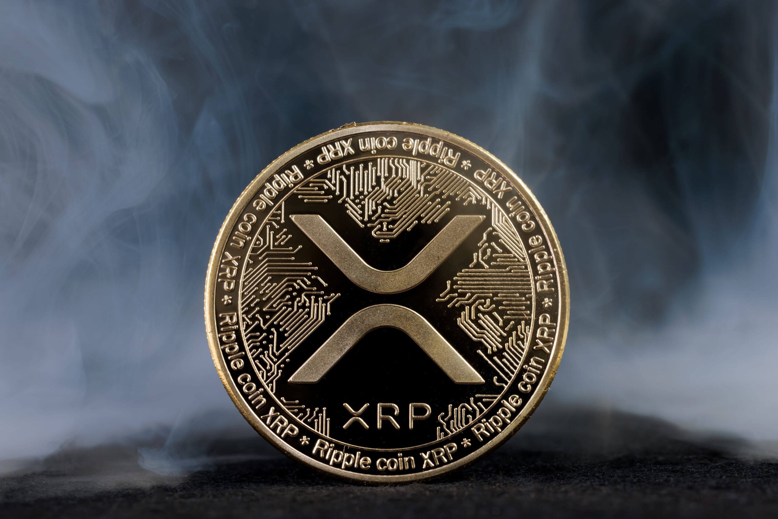 XRP Price Analysis: Potential Decline to $1 Looms as ETFs Experience Weekly Outflows