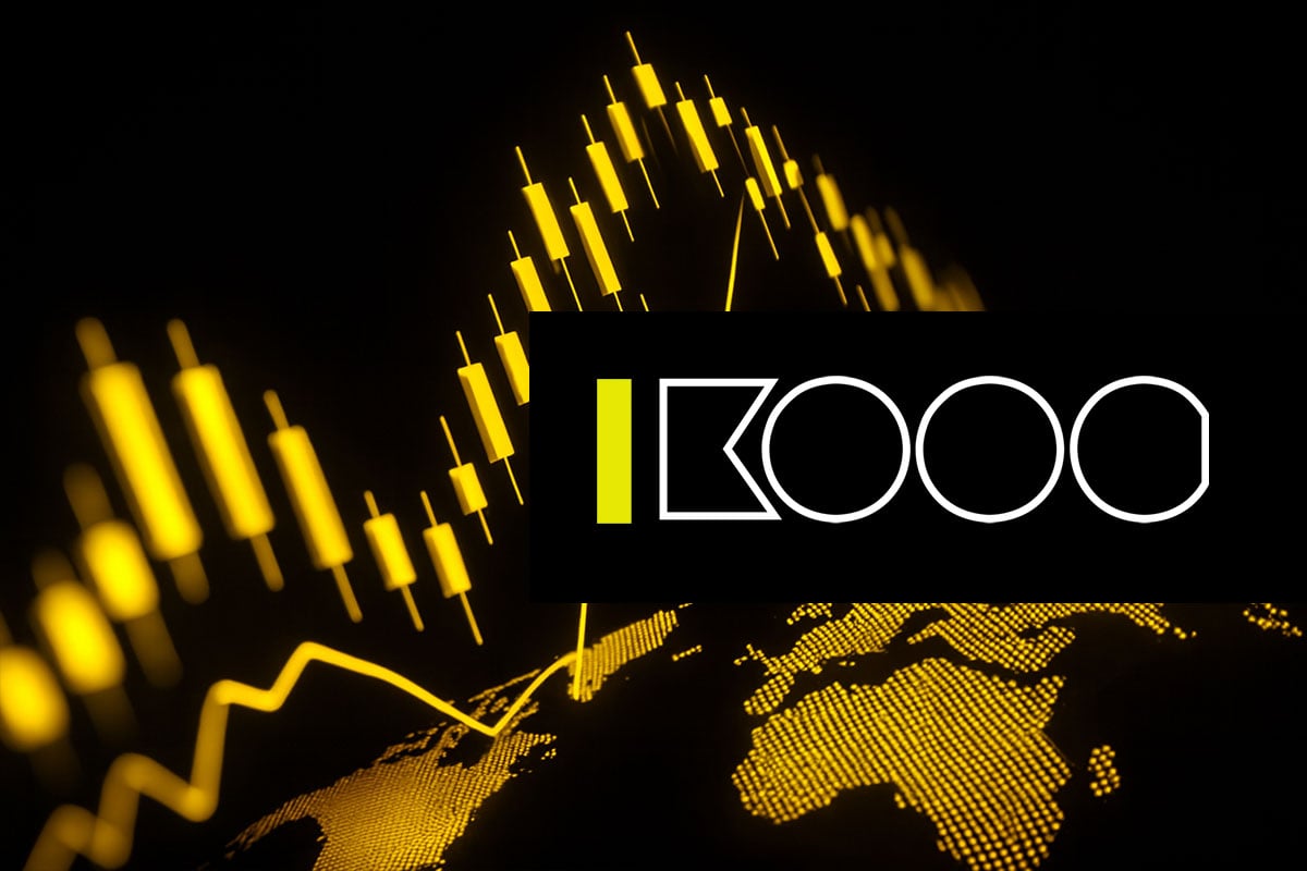 Kooc Media Introduces PR Support for New Crypto Presales and ICO Projects