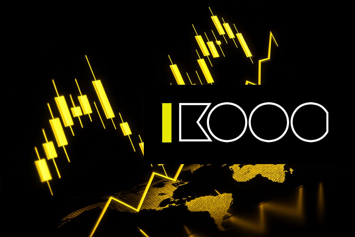 Most Blockchain Companies Are Invisible Outside Crypto — Kooc Media’s PR Services Change That Overnight