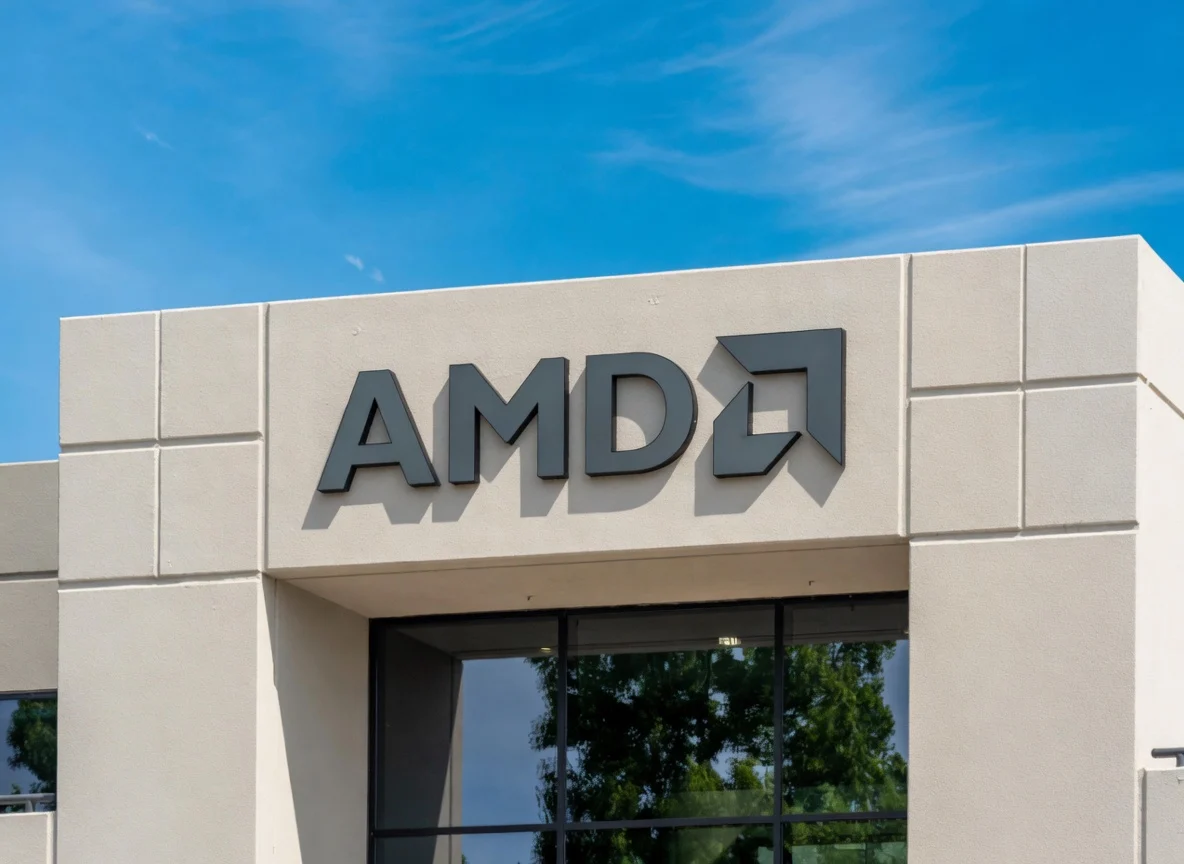 Advanced Micro Devices (AMD) Stock Soars to Record Heights Following Intel’s Stellar Earnings