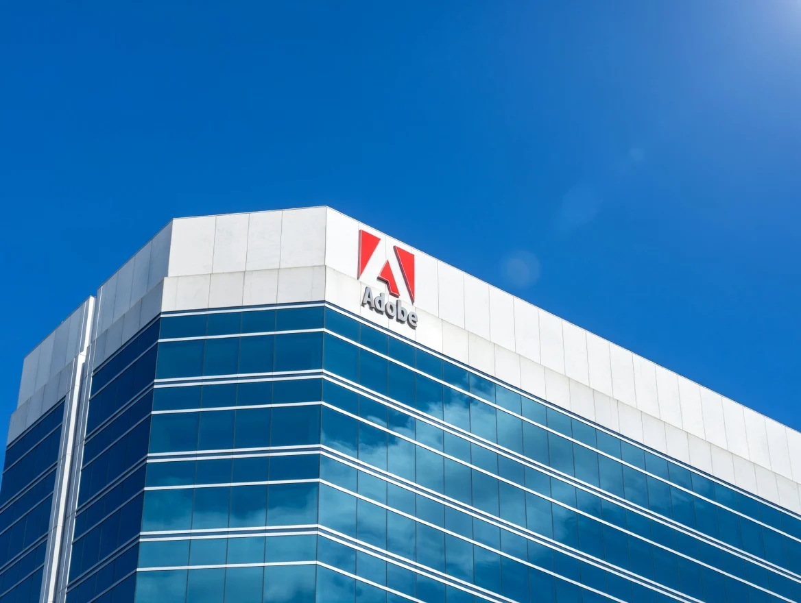 Adobe (ADBE) Stock Climbs 3% on Firefly AI Assistant Debut for Creative Suite