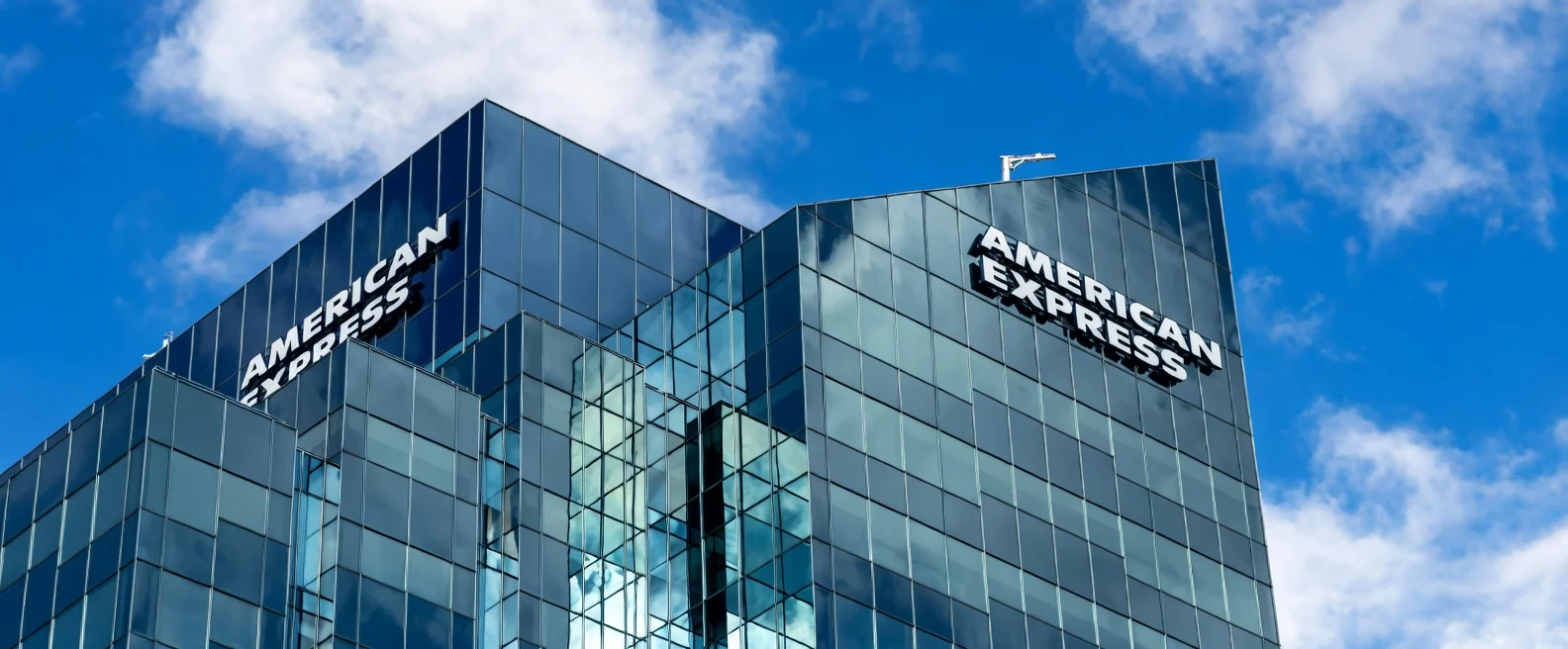 American Express (AXP) Acquires AI Expense Startup Hyper in Strategic ...