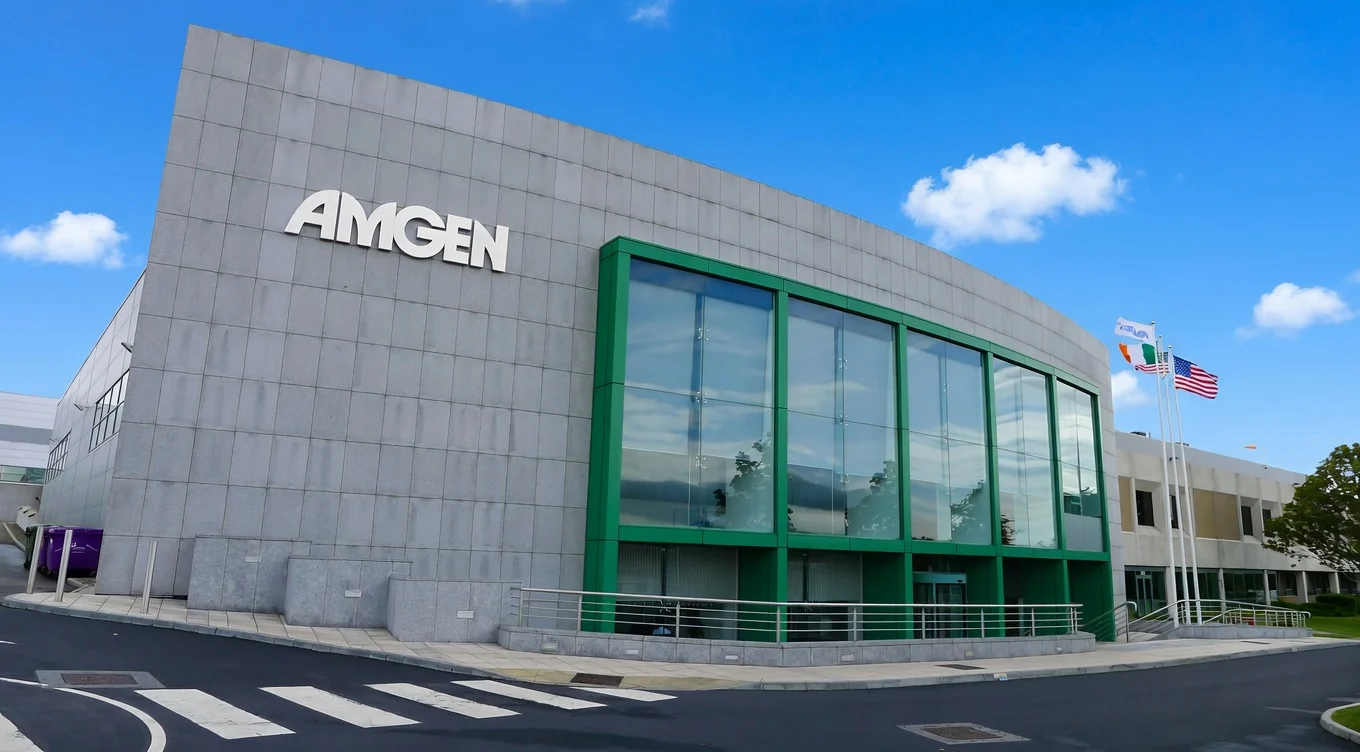 Amgen (AMGN) Stock Surges on MariTide Weight Loss Data and Analyst Upgrades
