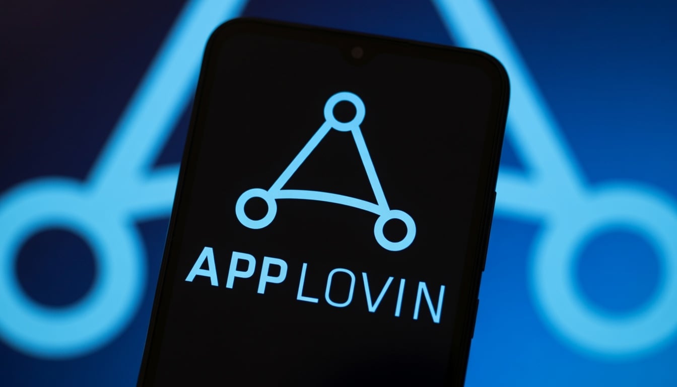 AppLovin (APP) Stock Receives Upward Price Target Revision Amid Strong Mobile Ad Performance