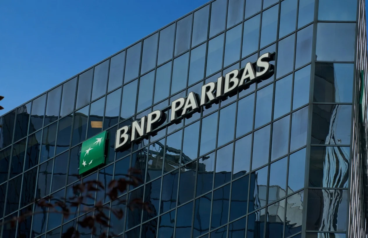 BNP Paribas (BNP) Shares Slide Despite Delivering Record-Breaking Q1 Earnings