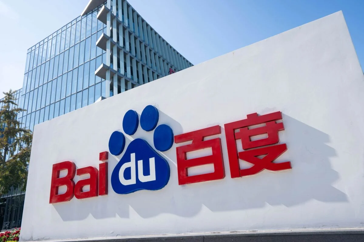 Baidu (BIDU) Stock Drops as Apollo Go Robotaxis Freeze Across Wuhan in Major System Glitch