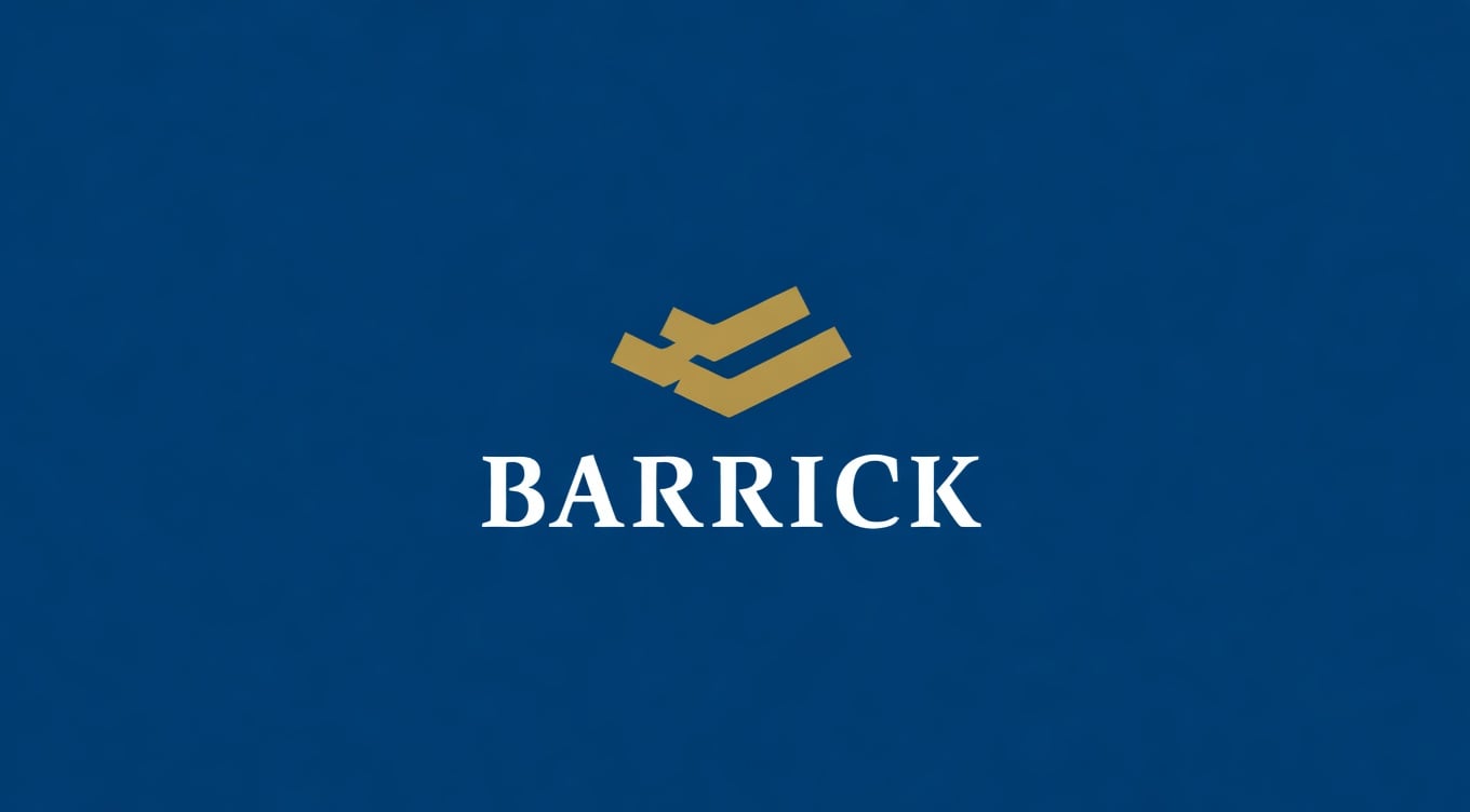 Barrick Mining (B) Stock Plummets 6% Amid Valuation Worries — What’s Next?