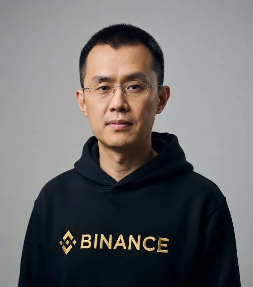 Changpeng Zhao’s Memoir Reveals Binance’s Rise, Legal Battles and FTX’s Downfall