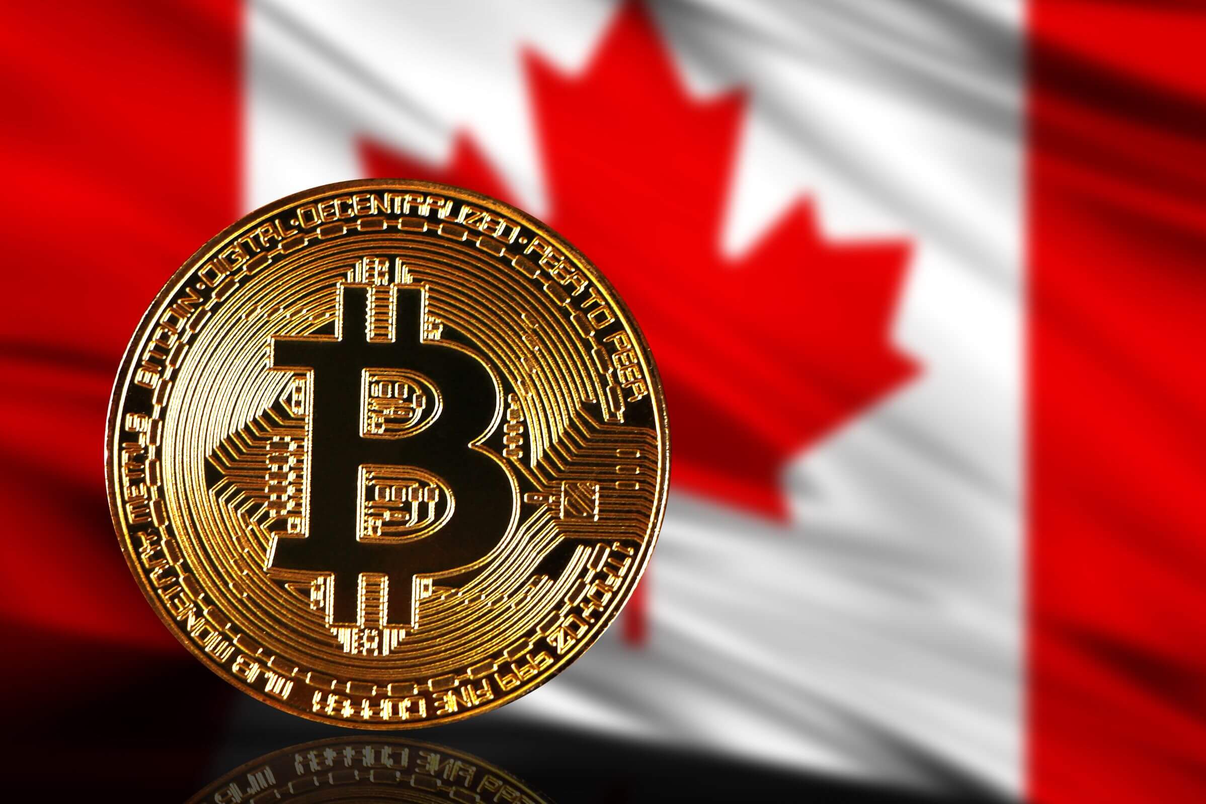 Canada Plans Nationwide Cryptocurrency ATM Ban Over Fraud Concerns