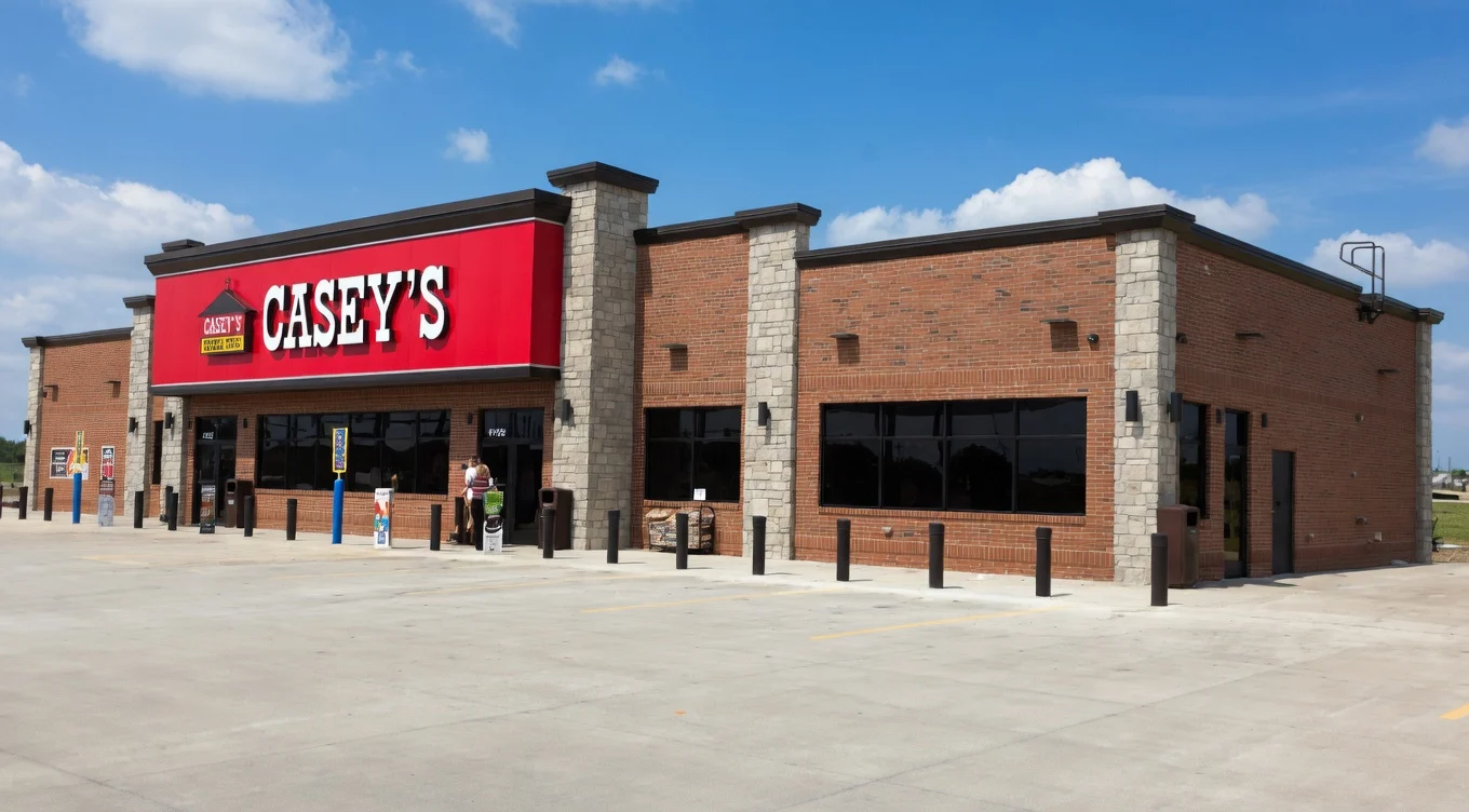 Casey’s General Stores (CASY) Shares Jump 4% Following S&P 500 Inclusion Announcement