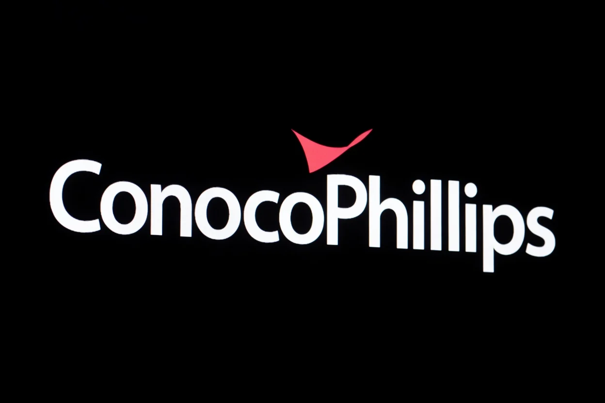 ConocoPhillips (COP) Stock Falls After Slashing Production Forecast Amid Qatar Pullout