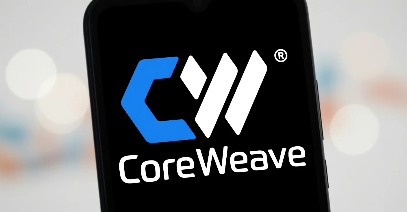 CoreWeave (CRWV) Stock: Executives Dump $10.5M in Shares Despite $8.5B Loan Facility