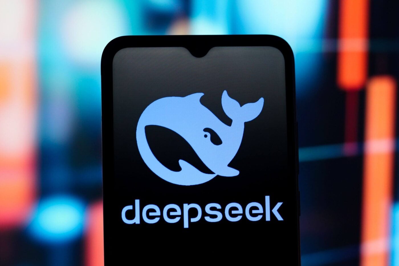 DeepSeek Pursues $300M Funding Round After Years of Rejecting Investors