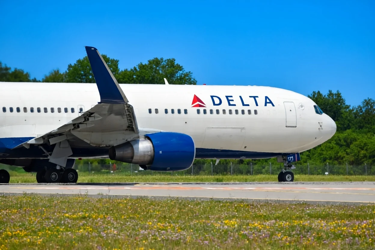 Delta Air Lines (DAL) Stock Surges 13% on Strong Q1 Earnings Despite Rising Fuel Pressures