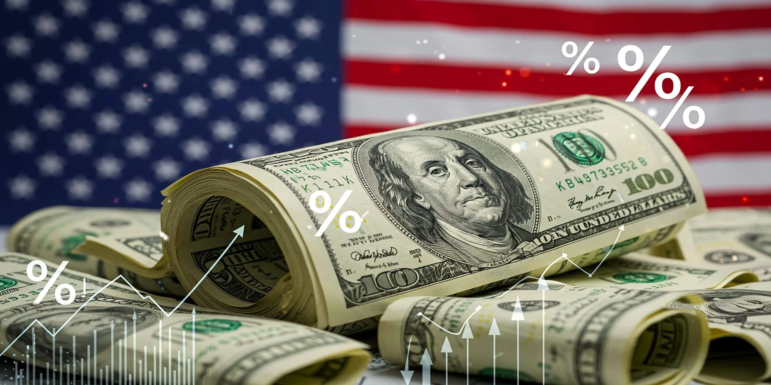 U.S. Dollar Tumbles to March Lows Following Iran Ceasefire Agreement
