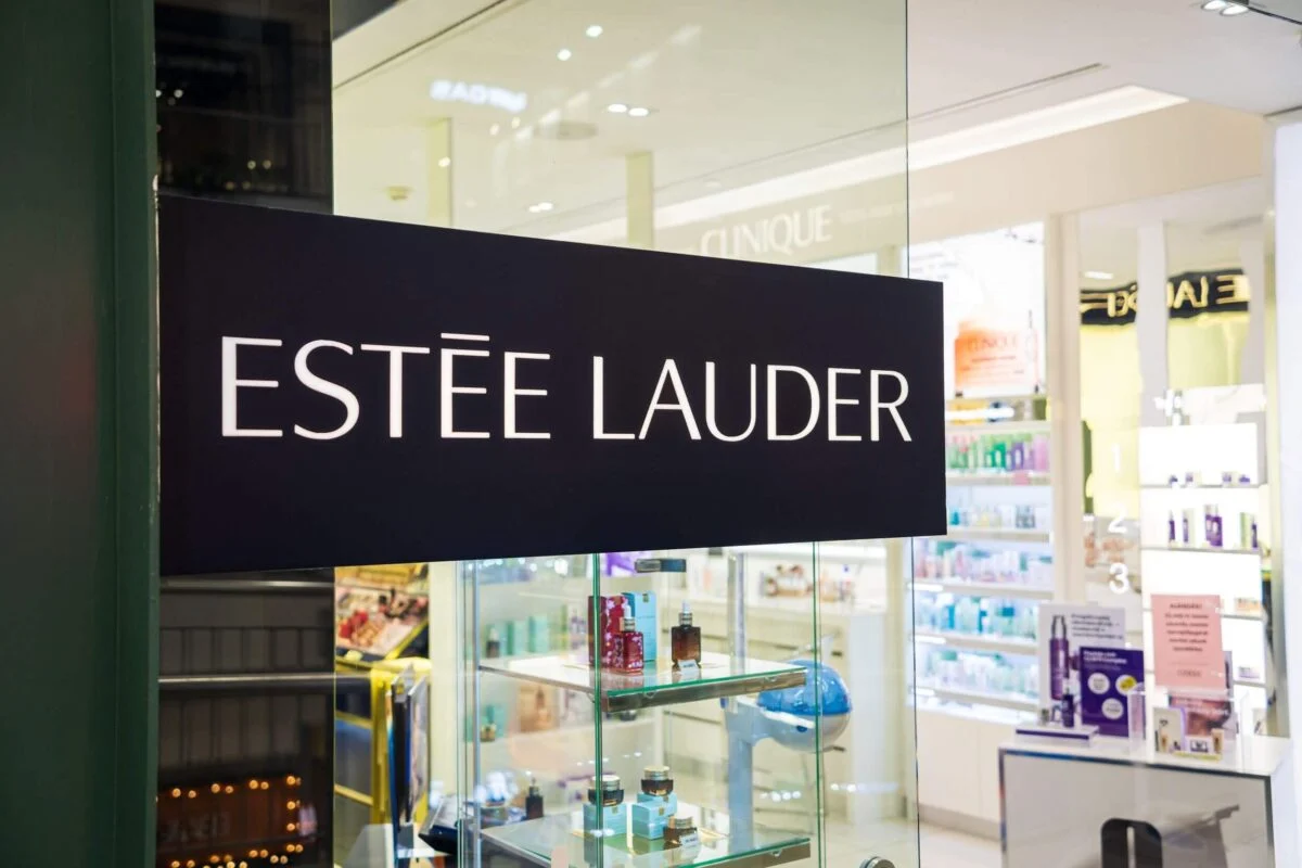 Estee Lauder (EL) Stock Slips 2% as Puig Merger Negotiations Progress