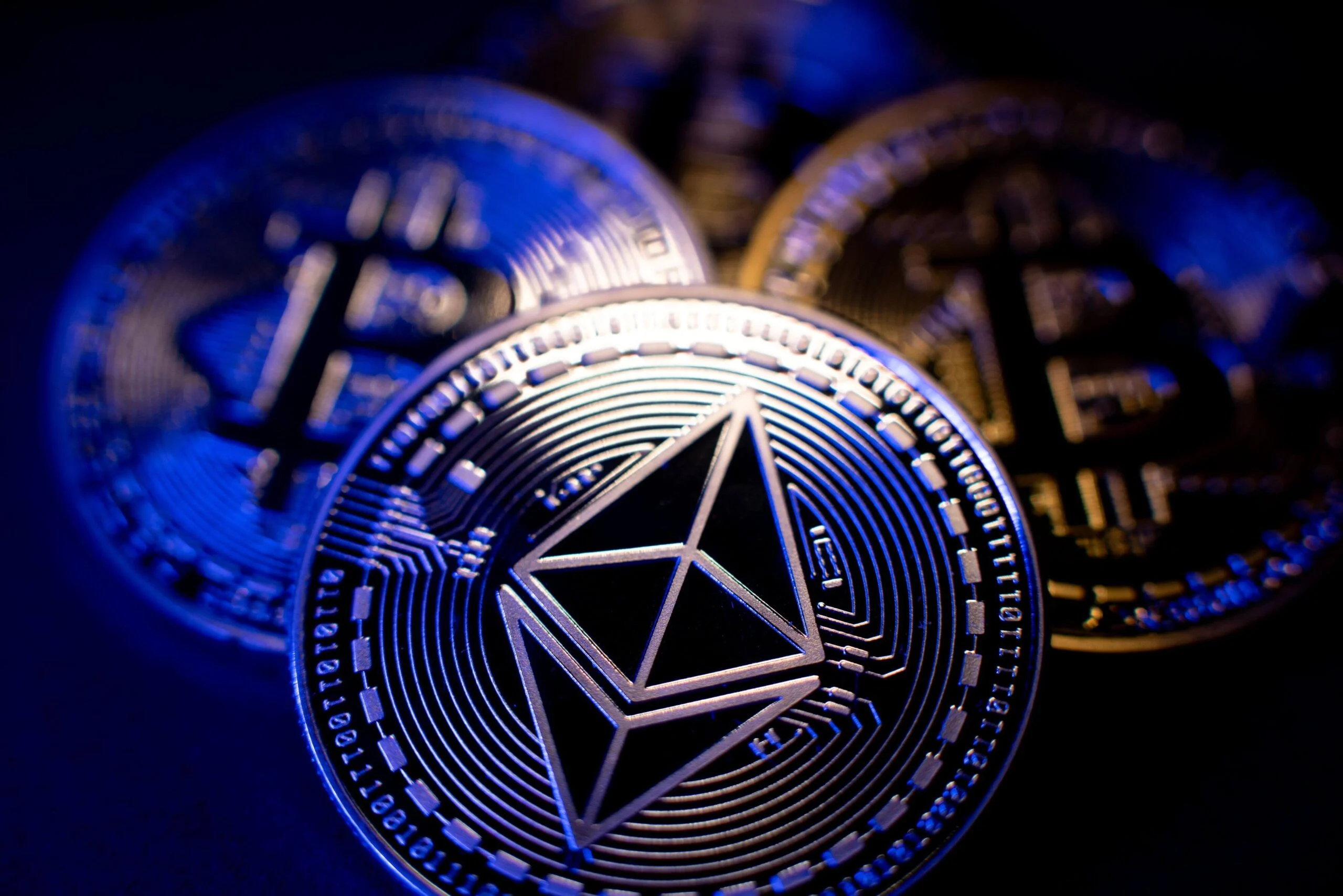 Bitcoin (BTC) vs. Ethereum (ETH): Which Crypto Delivers Better Returns in 2025?