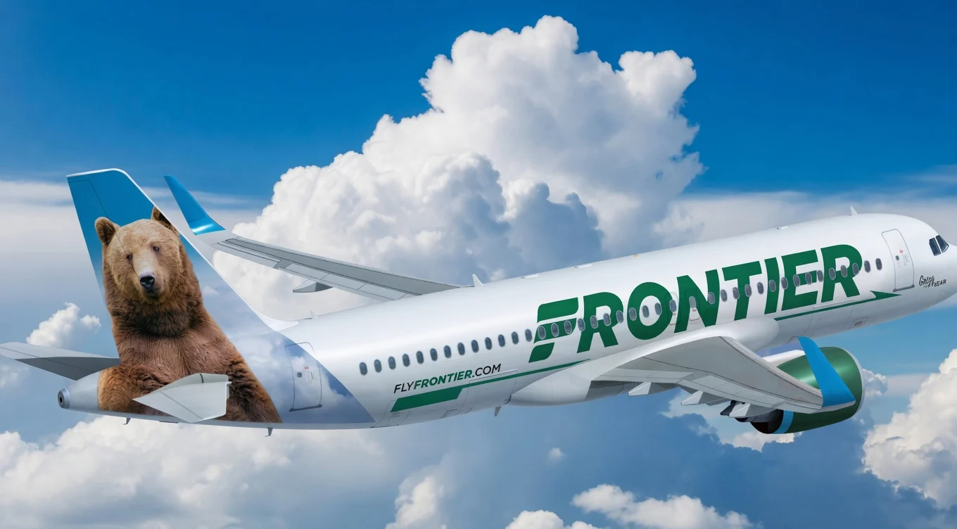 Low-Cost Carriers Seek $2.5B Federal Bailout as Fuel Prices Soar