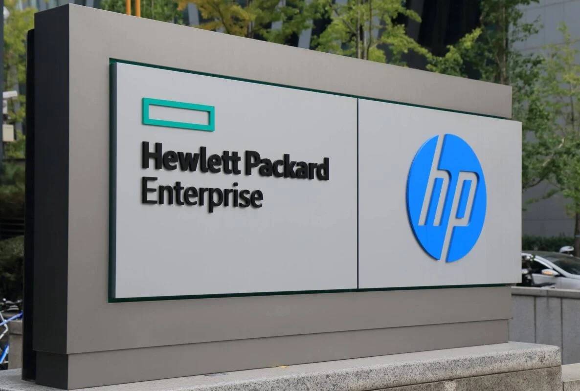 Hewlett Packard Enterprise (HPE) Stock Receives Top Wall Street Price Target of $38