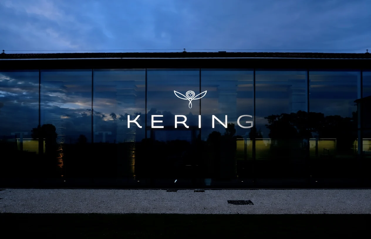 Morgan Stanley Downgrades Kering (PRTP) Stock Amid Persistent Gucci Struggles