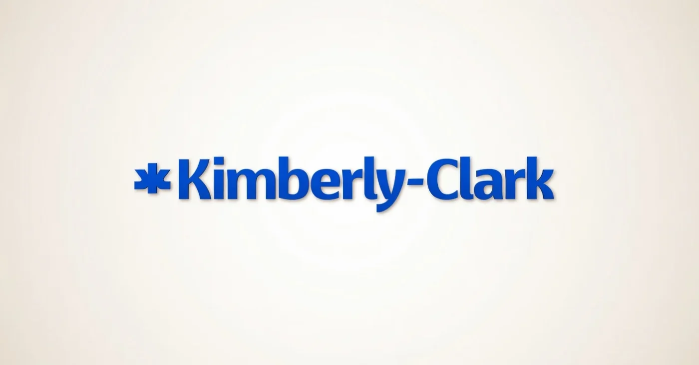 Kimberly-Clark (KMB) Stock Drops After California Warehouse Fire and Analyst Downgrade