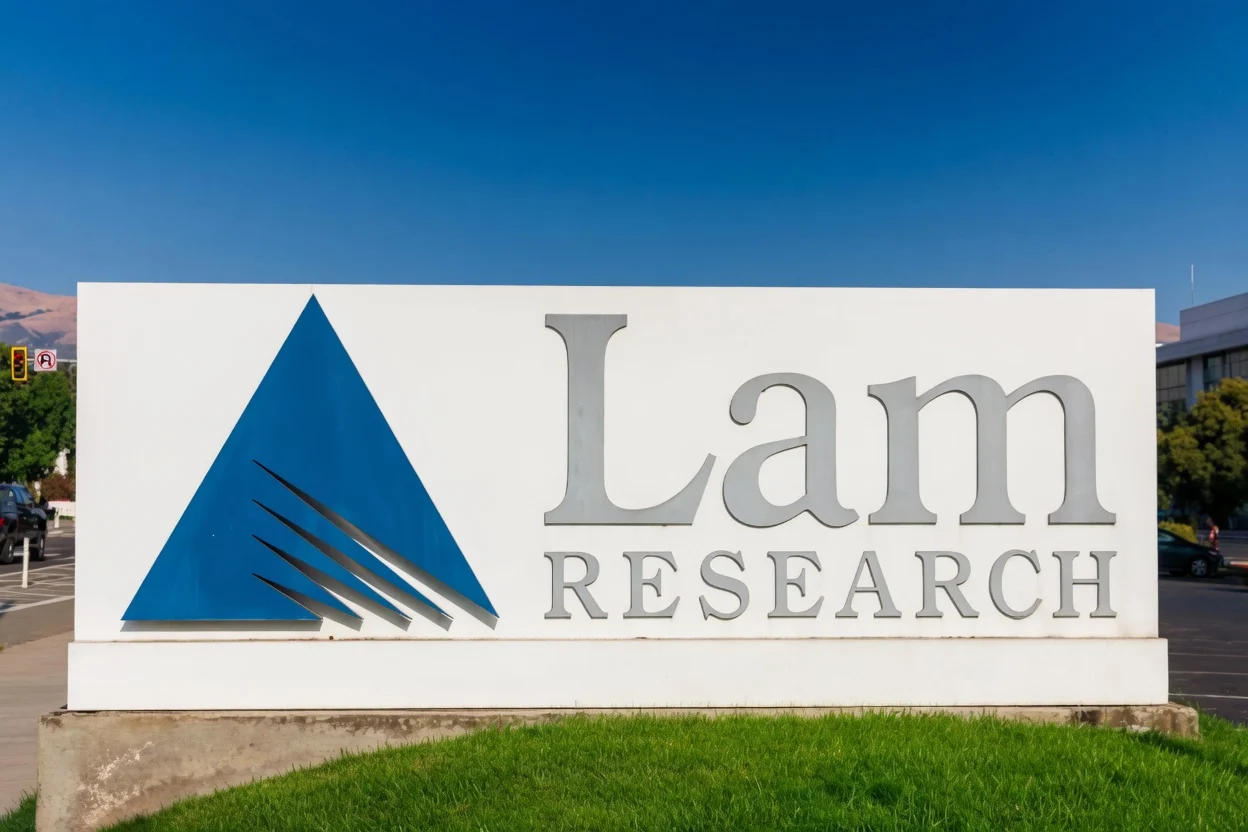 Lam Research (LRCX) Stock Rockets to Record $274.42 on Strong Earnings and Analyst Momentum